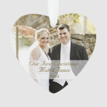 Nosso Primeiro Casal de Natal Juntos