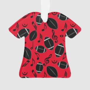 Ornamento Notas de Música