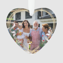 Nova Mamãe, Holly & Pine Dourada Foto