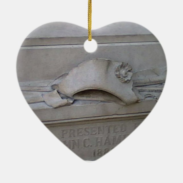 Ornamento novo de Alexander Hamilton (Verso)