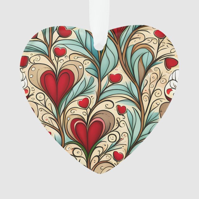 Ornamento Núcleo (Frente)