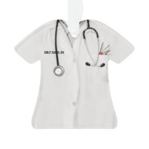 Nursing School Graduation