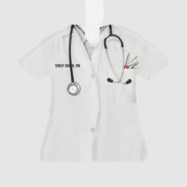 Ornamento Nursing School Graduation