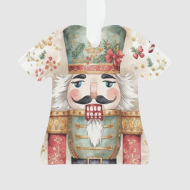 Ornamento Nutcracker