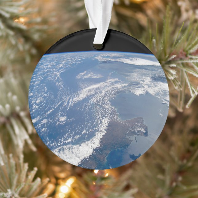 Ornamento O Canal do Panamá. (Árvore)