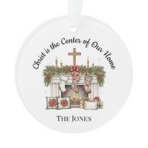 O Cristo é o Centro do Natal
