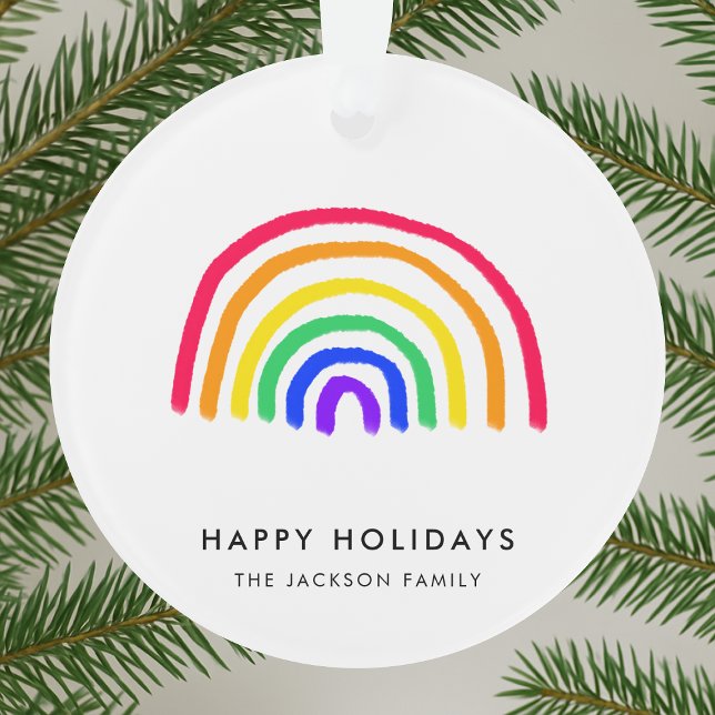 Ornamento O Trabalho de arte do seu próprio filho | Enviar D (Criador carregado)