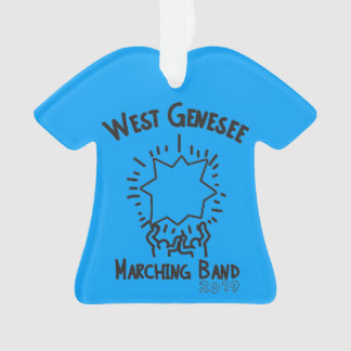 Ornamento Oeste Genesee 2019 Body and Soul