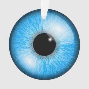 ORNAMENTO OLHO