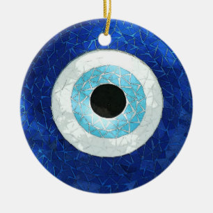 Ornamento "Olho grego"