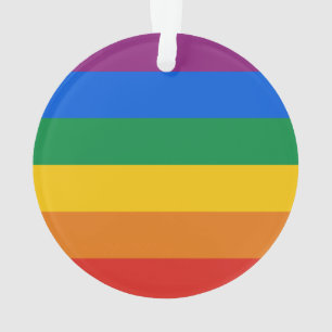 Ornamento ORGULHO GAY STRIPES DESIGN - 2014 PRIDE.png