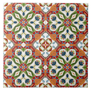 ornamento oriental árabe étnico vintage