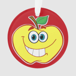 Ornamento Ornament Apple