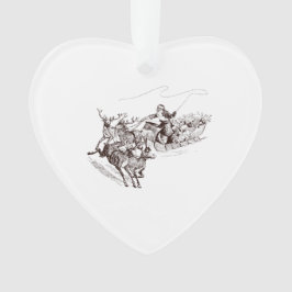 Ornamento Ornament Christmas