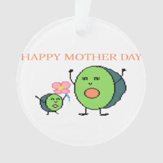 Ornamento Ornament mother's day