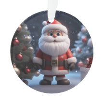 Os Papais noeis Engraçados