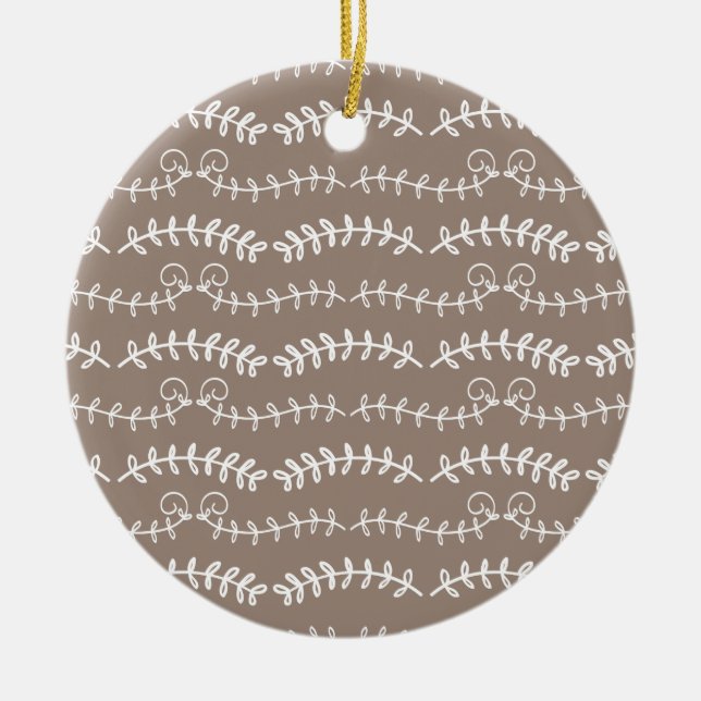 ornamento padronizado (Frente)