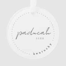 Pádua, Kentucky KY Viagem Estados Unidos