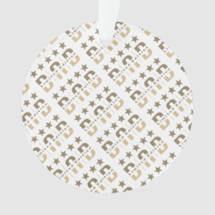 Ornamento Pai Limited Edition