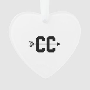 Ornamento País transversal centímetro cúbico