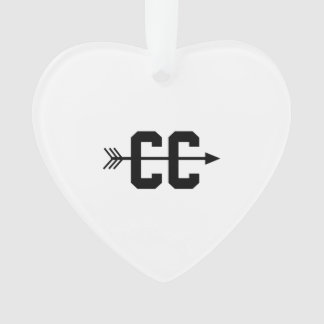 Ornamento País transversal centímetro cúbico