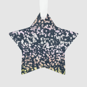 Ornamento Pangender Pride Flora Pangender Boho Retro-Boho