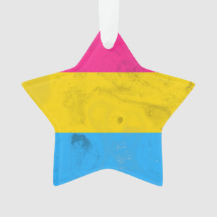 Ornamento Pansexual