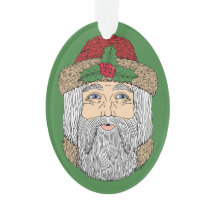Papai Noel/Pai Natal