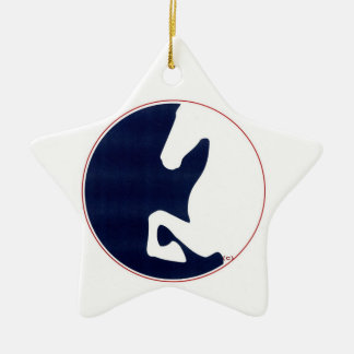 Ornamento para alguma ocasião