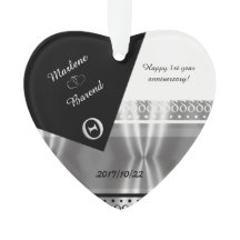 Para Marlene & Barend somente