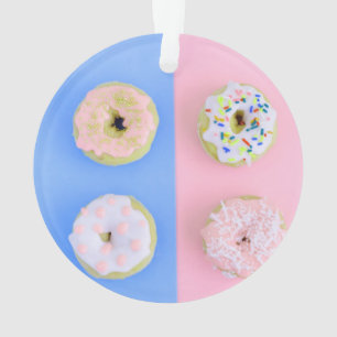 Ornamento Pastel de nozes