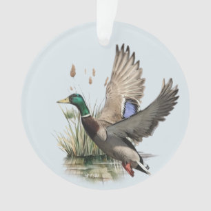 Ornamento Pato