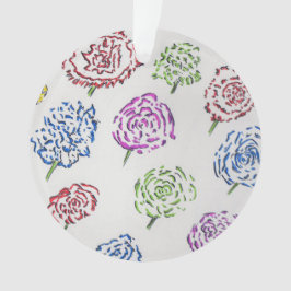 Ornamento Patterns of Creation 