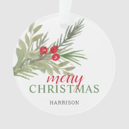 Ornamento Paz Festiva Na Terra 3 Colagem Fotográfica