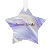 Pearl Azul Roxo bonito Pearl Pearl Brancos