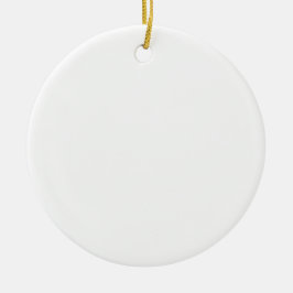 Ornamento personalizado