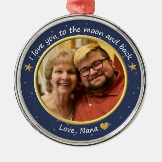 Ornamento Personalizado