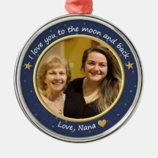 Ornamento Personalizado