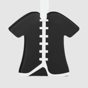 Ornamento personalizado do feriado do Natal de