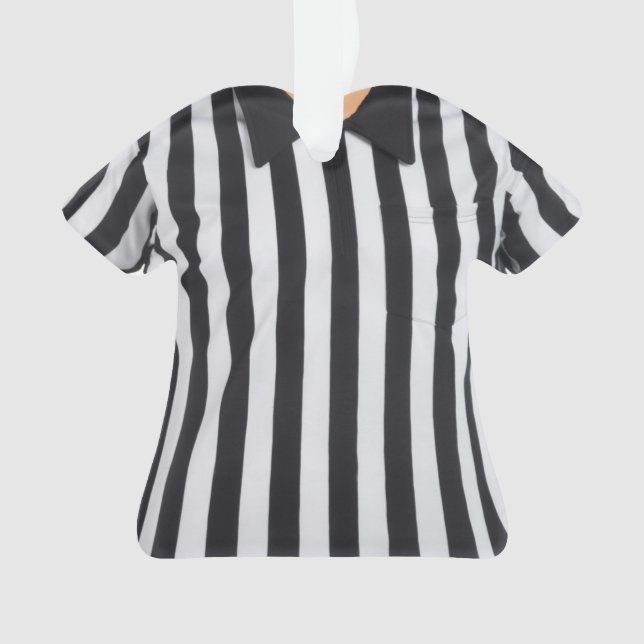 Ornamento personalizado do feriado do Natal do (Frente)