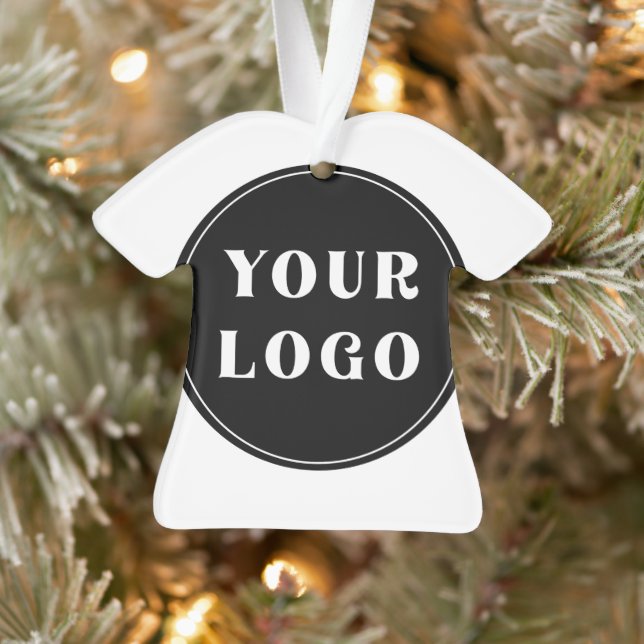 Ornamento personalizado, exclusivo, elegante e minimalista (Árvore)