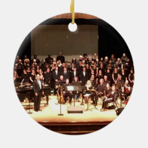 Ornamento Personalizável PSGC