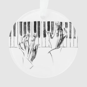 Ornamento Piano