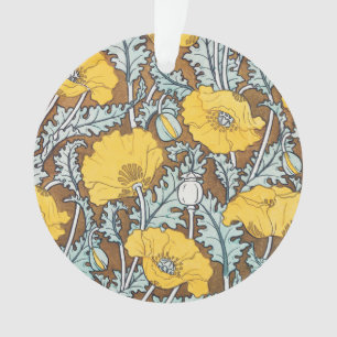 Ornamento Picpy Art Illustration Flower Nouveau