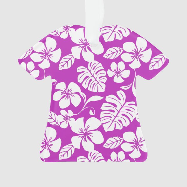 ORNAMENTO PINK BIKINI (RASPBERRY) (Frente)