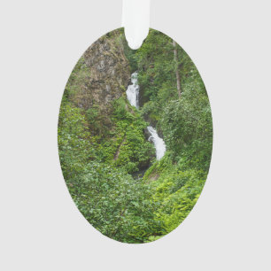 Ornamento Plush Thunderbird Painterly