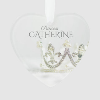 Ornamento Pomada prateada prateada