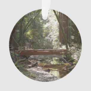 Ornamento Ponte Muir Woods II