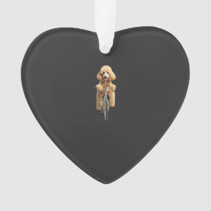 Ornamento Poodle