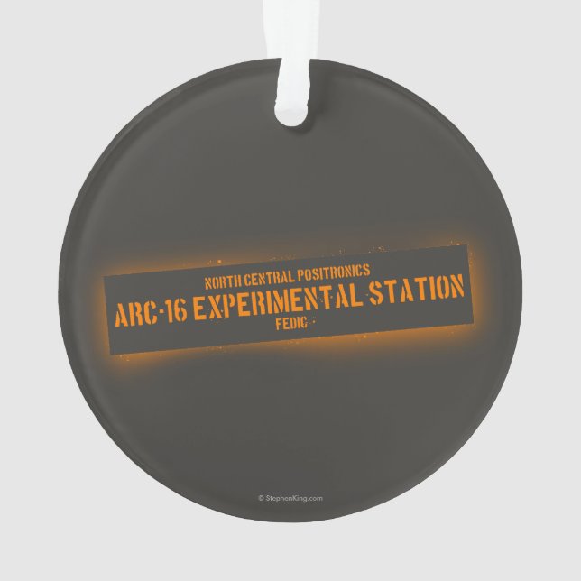 Ornamento Positronics central norte (Verso)